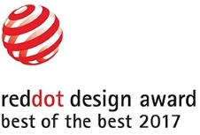 reddot design awards best of the best 
