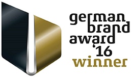 German Brand Award