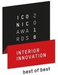 ICONIC Award