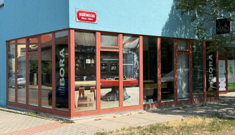 Showroom