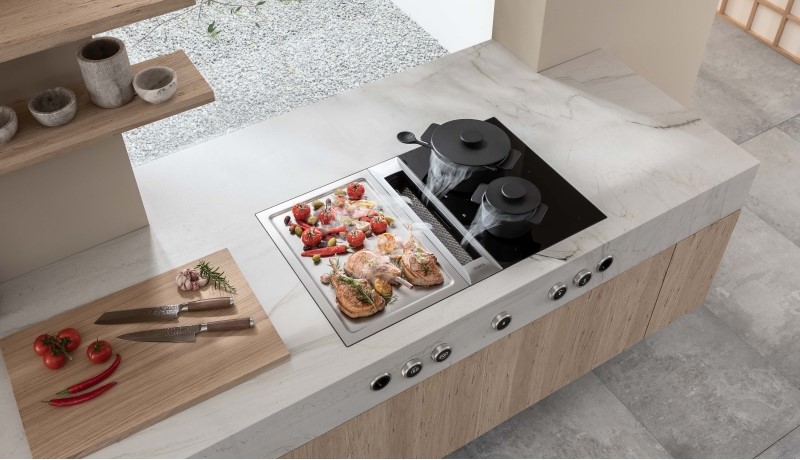 BORA PROFESSIONAL 3.0