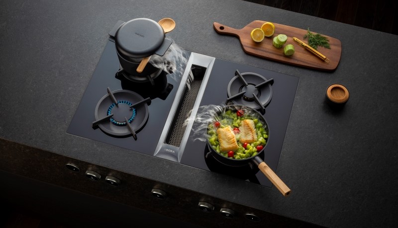 BORA PROFESSIONAL 3.0